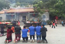 開工大吉！東虹鑫鋁制品加工廠祝您“豬”事順利