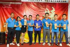 九月份目標達成！東虹鑫公司全體員工人人都有現(xiàn)金分紅拿