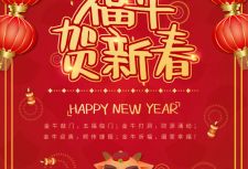 電子半導(dǎo)體行業(yè)周轉(zhuǎn)存儲廠家祝您2021牛氣沖天 財源廣進
