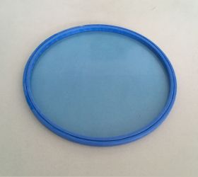 擴晶子母環(huán)精密高咬合度好固晶藍膜0松動-