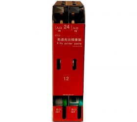 簡(jiǎn)易型錫膏先進(jìn)先出防呆治具
