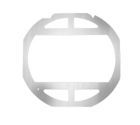 非標晶圓鐵環(huán)廠家