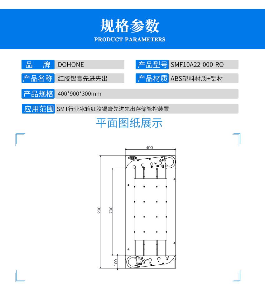 先進(jìn)先出存儲器產(chǎn)品的參數(shù)