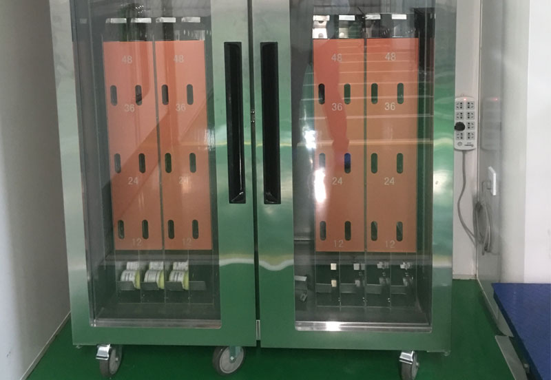 錫膏先入先出廠家的產(chǎn)品使用效果圖