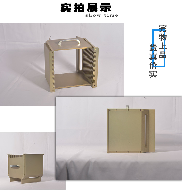 25槽耐高溫晶圓存放盒產品實拍細節(jié).jpg