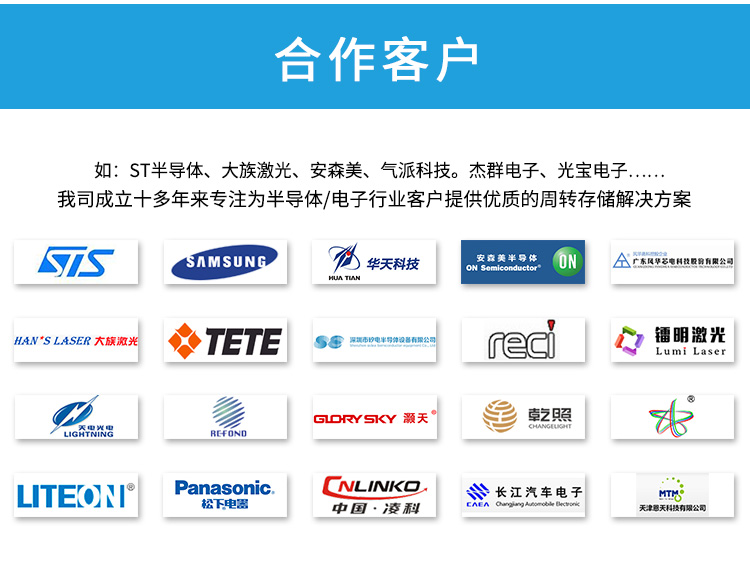 4寸耐高溫烘烤料盒加工廠家合作客戶.jpg